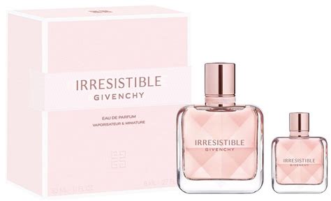 irresistible givenchy miniature|Givenchy eau de parfum.